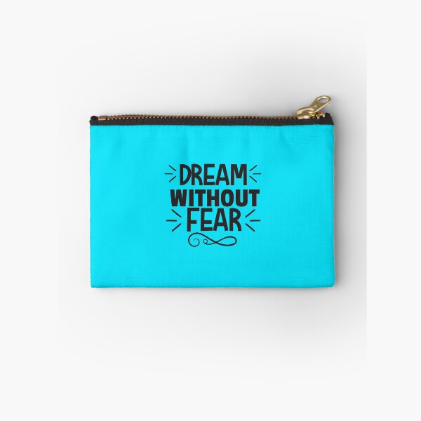 Item preview, Dream without fear designed and sold by DigitART-shop.
