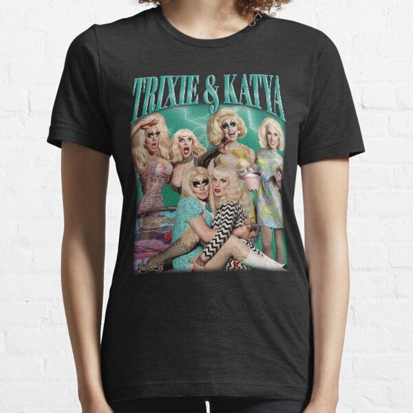 trixie and katya merch