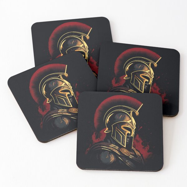 Item preview, Spartan // Sparta // Spartan Warrior // Leonidas // Spartan helmet designed and sold by SMARTKIT  DESIGNAGENCY.