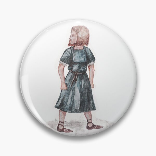 Item preview, Waif designed and sold by Eme Zhe.