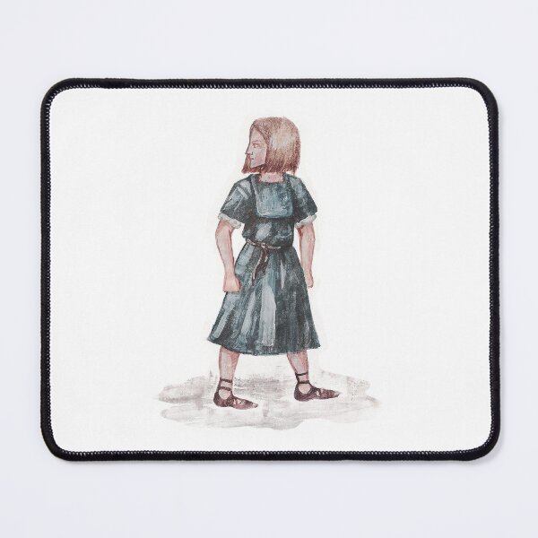 Item preview, Waif designed and sold by Eme Zhe.