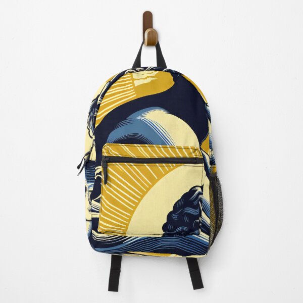 Item preview, The Gods of the Sea - Poseidon & Pontus designed and sold by ClassicRetroism.