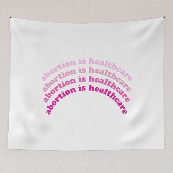 Item preview, arched abortion is healthcare designed and sold by quinnhopp.