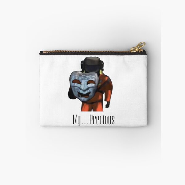 Item preview, Lethal Company Comedy Gollum designed and sold by EmberlyDawn.