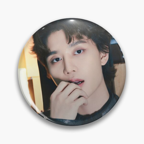 Item preview, TAEIL Be There For Me NCT127 (KPOP) designed and sold by jaofnn.