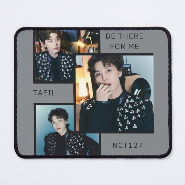 Item preview, TAEIL Be There For Me NCT127 (KPOP) designed and sold by jaofnn.