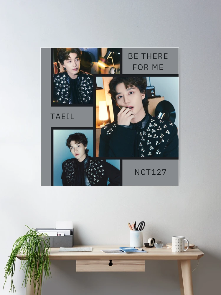 TAEIL Be There For Me NCT127 (KPOP)