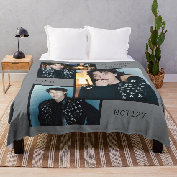 Item preview, TAEIL Be There For Me NCT127 (KPOP) designed and sold by jaofnn.