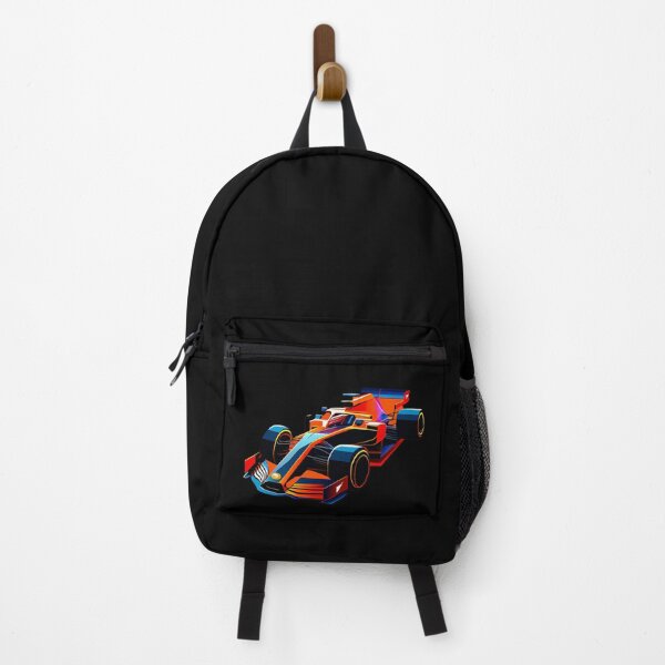 Item preview, Velocity Elegance: F1 Racing Art Collection designed and sold by GranitTR.