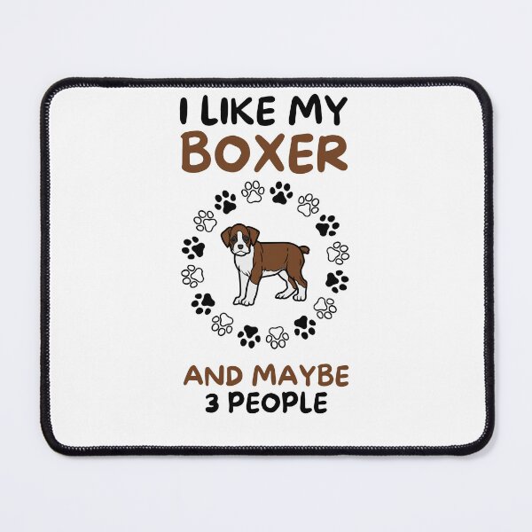 Item preview, I like my boxer and maybe 3 people designed and sold by Gilpro Designs.