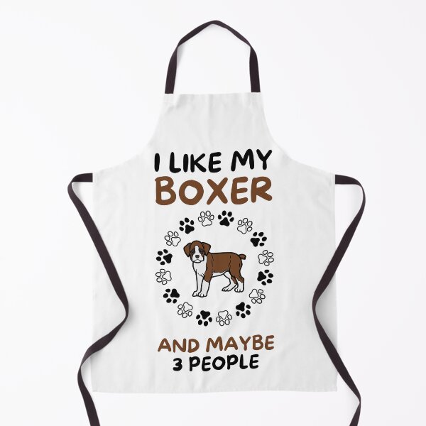 Item preview, I like my boxer and maybe 3 people designed and sold by Gilpro Designs.
