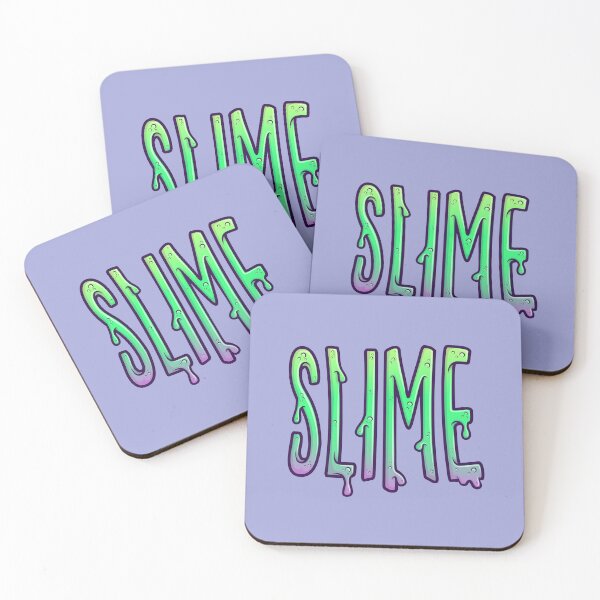 Item preview, Slime designed and sold by nikollector.