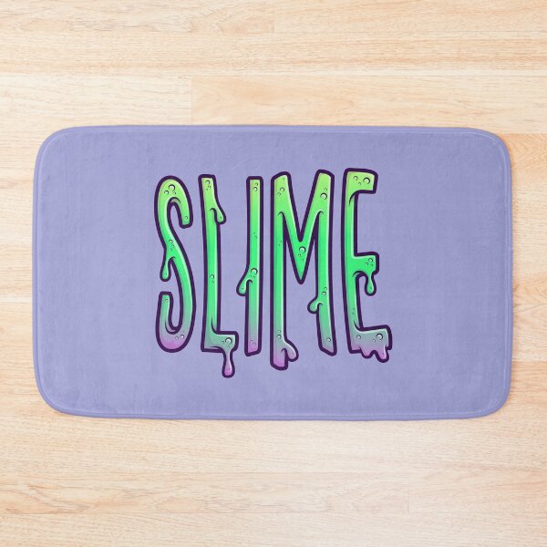 Item preview, Slime designed and sold by nikollector.