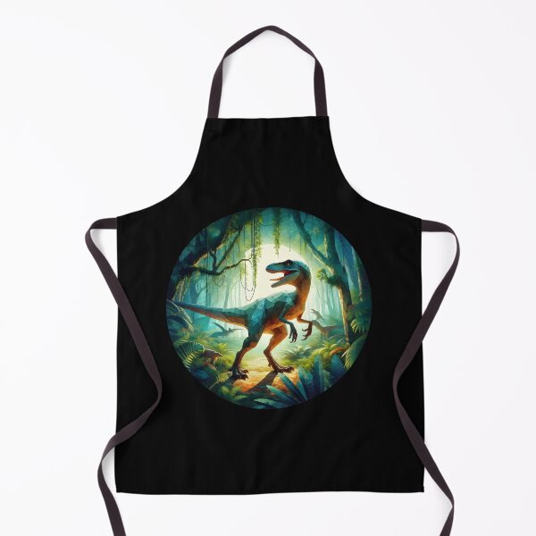 Item preview, Velociraptor Low Poly designed and sold by SebastianArt75.