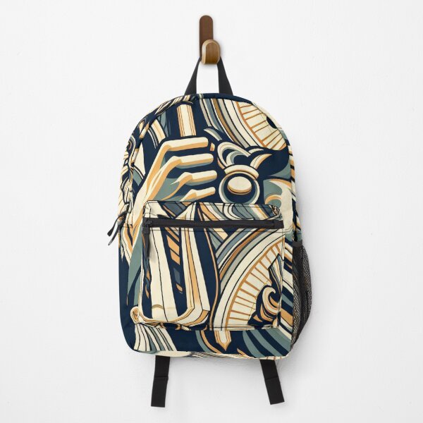 Item preview, The Gods of the Sea - Poseidon & Pontus designed and sold by ClassicRetroism.