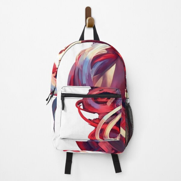 Item preview, Vibrant Colorful Artistic Modern Abstract Stylized Expressive Surreal designed and sold by 7FloydStore.