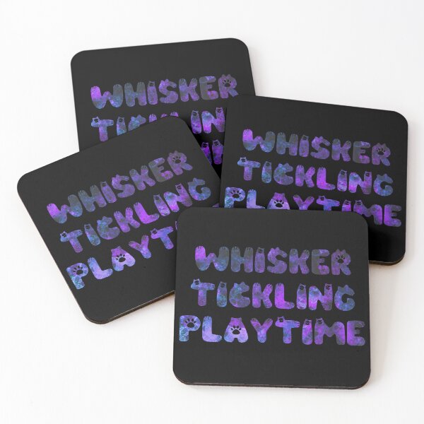 Item preview, Whisker-tickling playtime designed and sold by Keirnyx.