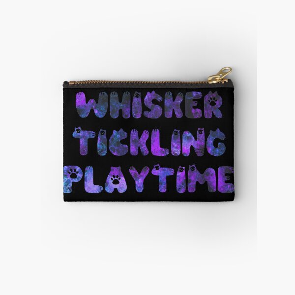 Item preview, Whisker-tickling playtime designed and sold by Keirnyx.