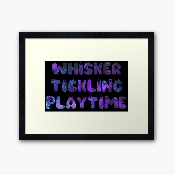Item preview, Whisker-tickling playtime designed and sold by Keirnyx.