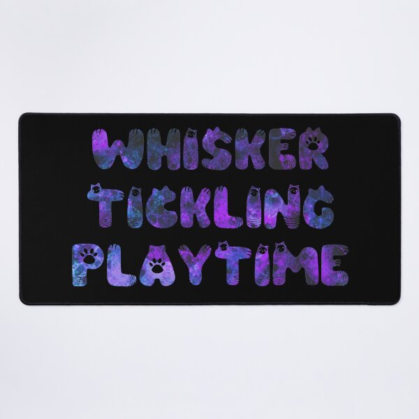 Item preview, Whisker-tickling playtime designed and sold by Keirnyx.