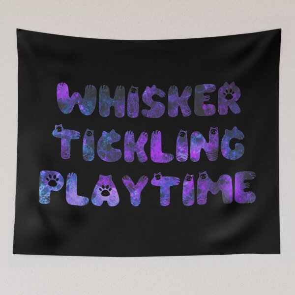 Item preview, Whisker-tickling playtime designed and sold by Keirnyx.