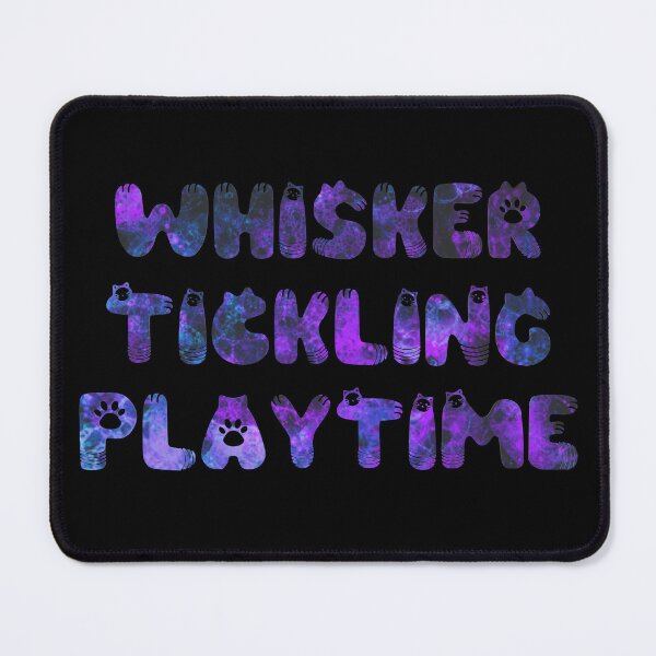 Item preview, Whisker-tickling playtime designed and sold by Keirnyx.