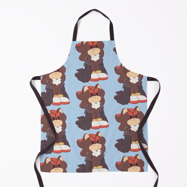 Item preview, Shadow the Puppycat designed and sold by samoirax.