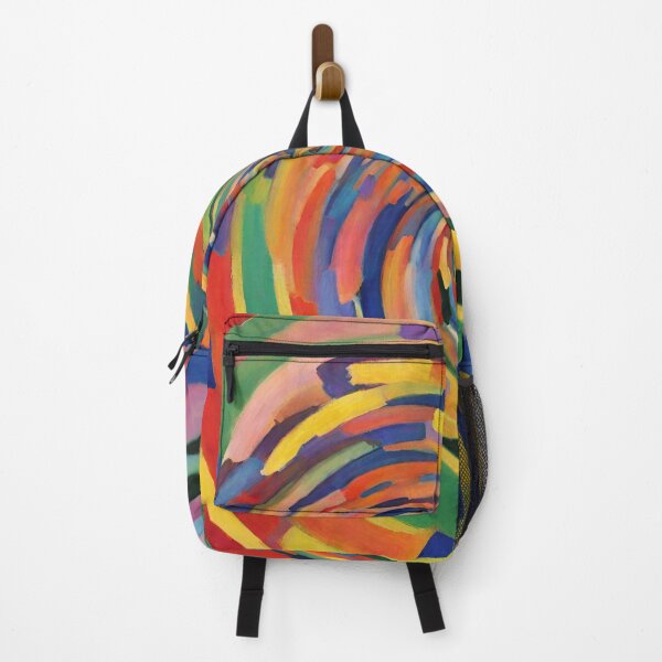 Item preview, Colorful Painted Spiral designed and sold by LittleGoblinPrs.