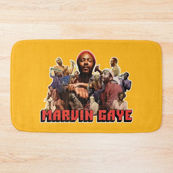 Item preview, Marvin Gaye designed and sold by brianhillDESIGN.