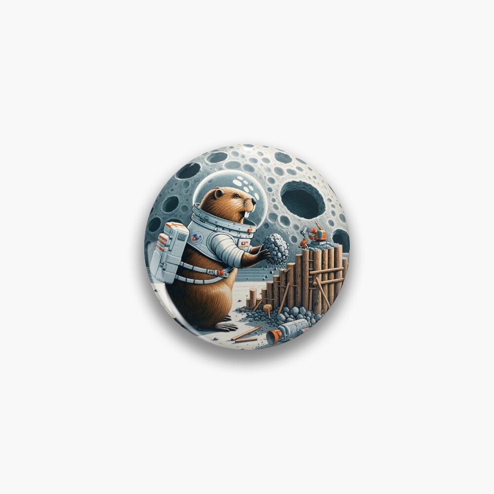 Item preview, Pin designed and sold by TeeMugs3.