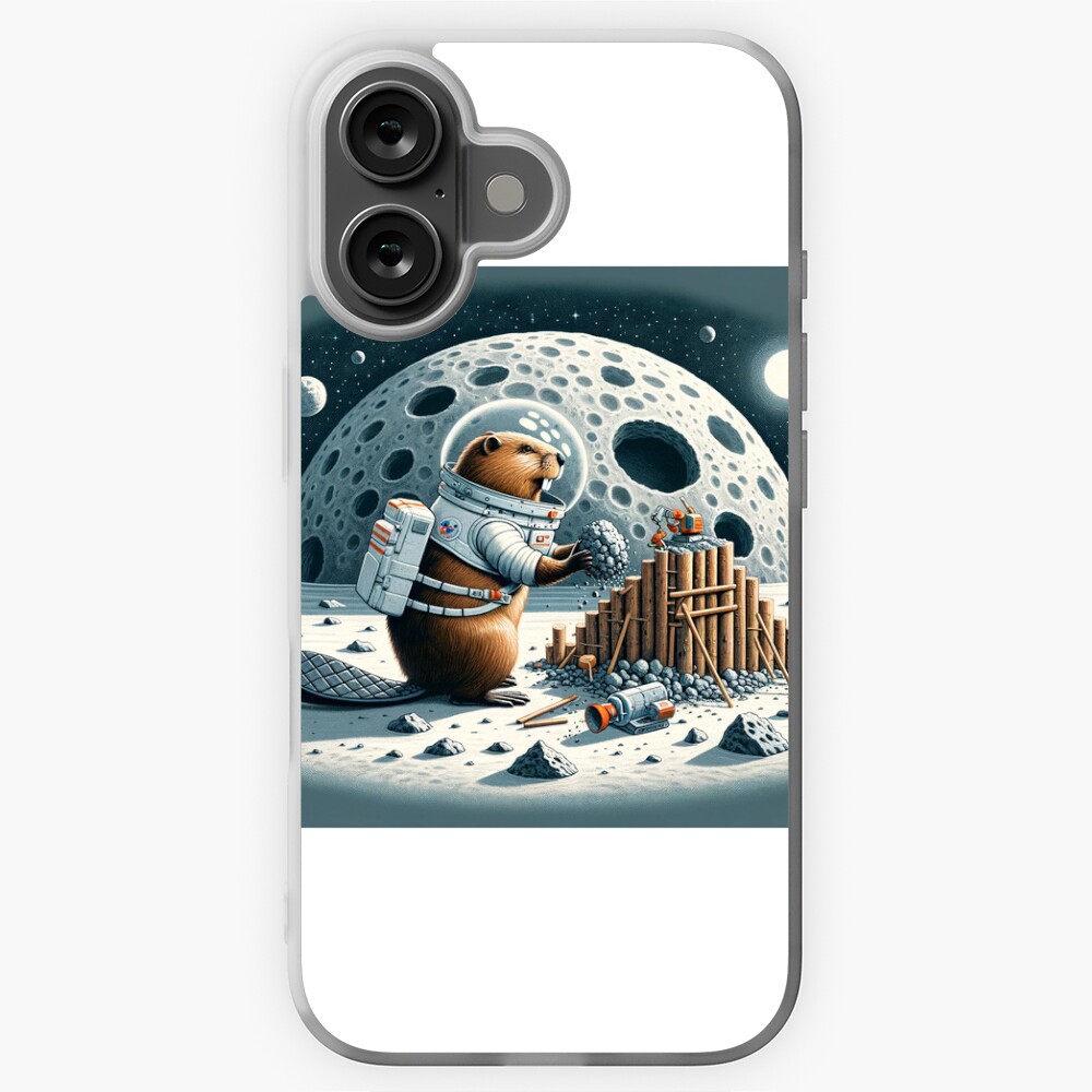 Item preview, iPhone Soft Case designed and sold by TeeMugs3.