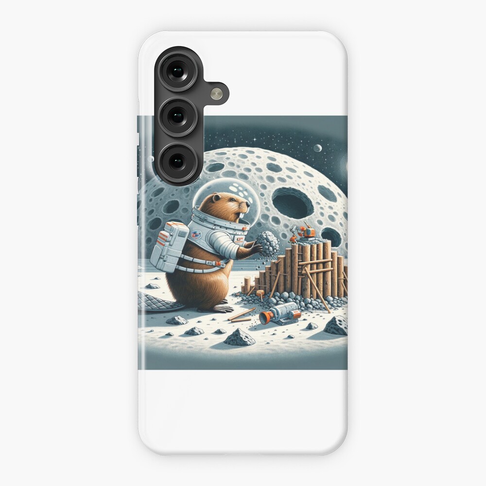 Item preview, Samsung Galaxy Snap Case designed and sold by TeeMugs3.