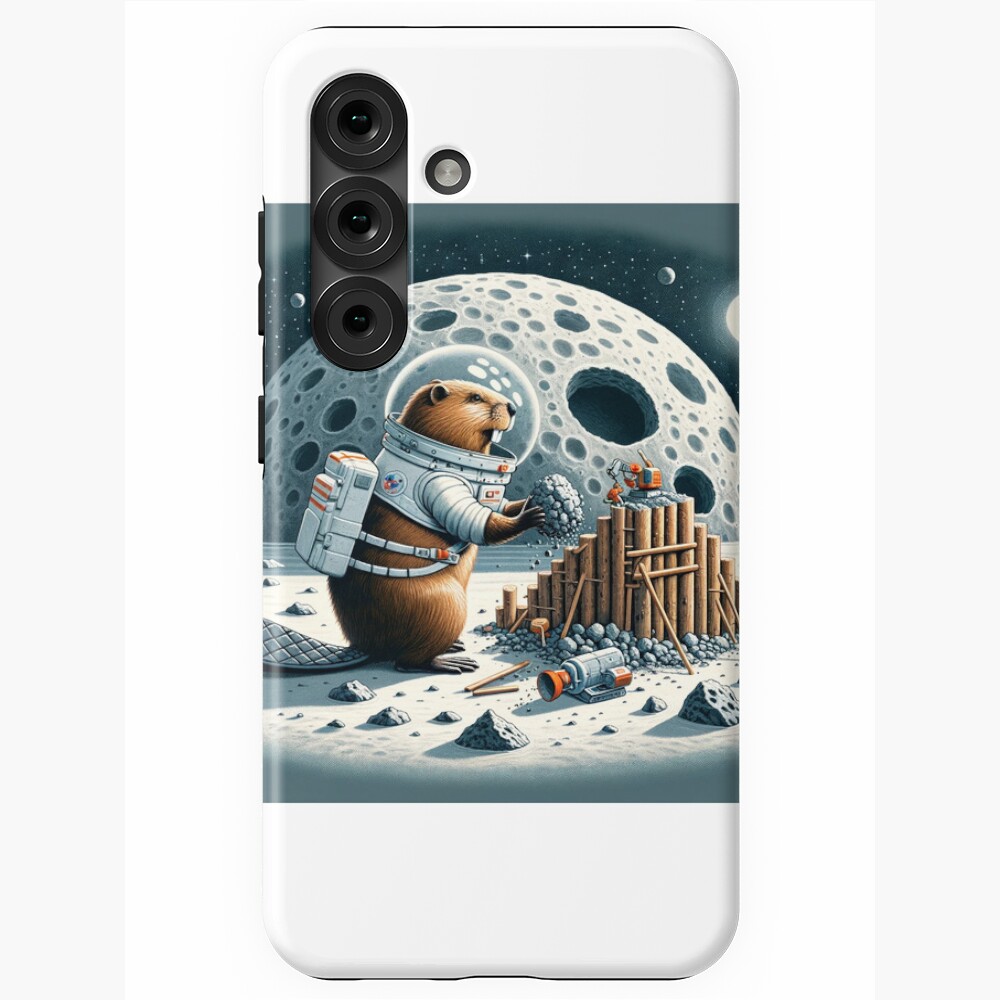 Item preview, Samsung Galaxy Tough Case designed and sold by TeeMugs3.