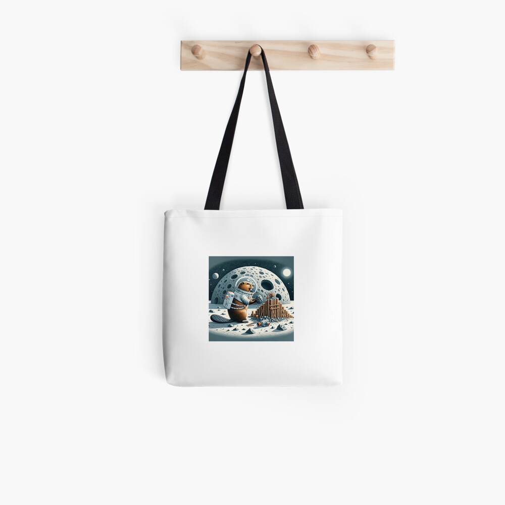 Item preview, All Over Print Tote Bag designed and sold by TeeMugs3.