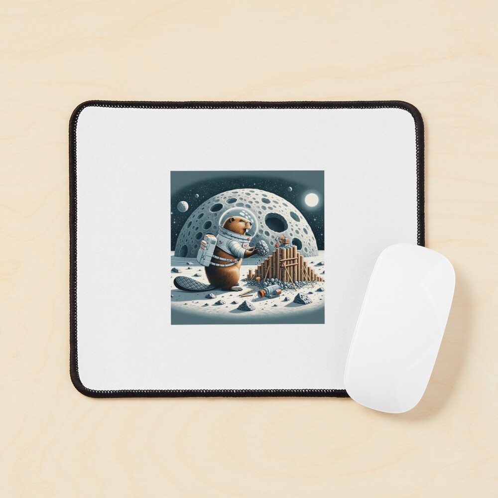 Item preview, Mouse Pad designed and sold by TeeMugs3.