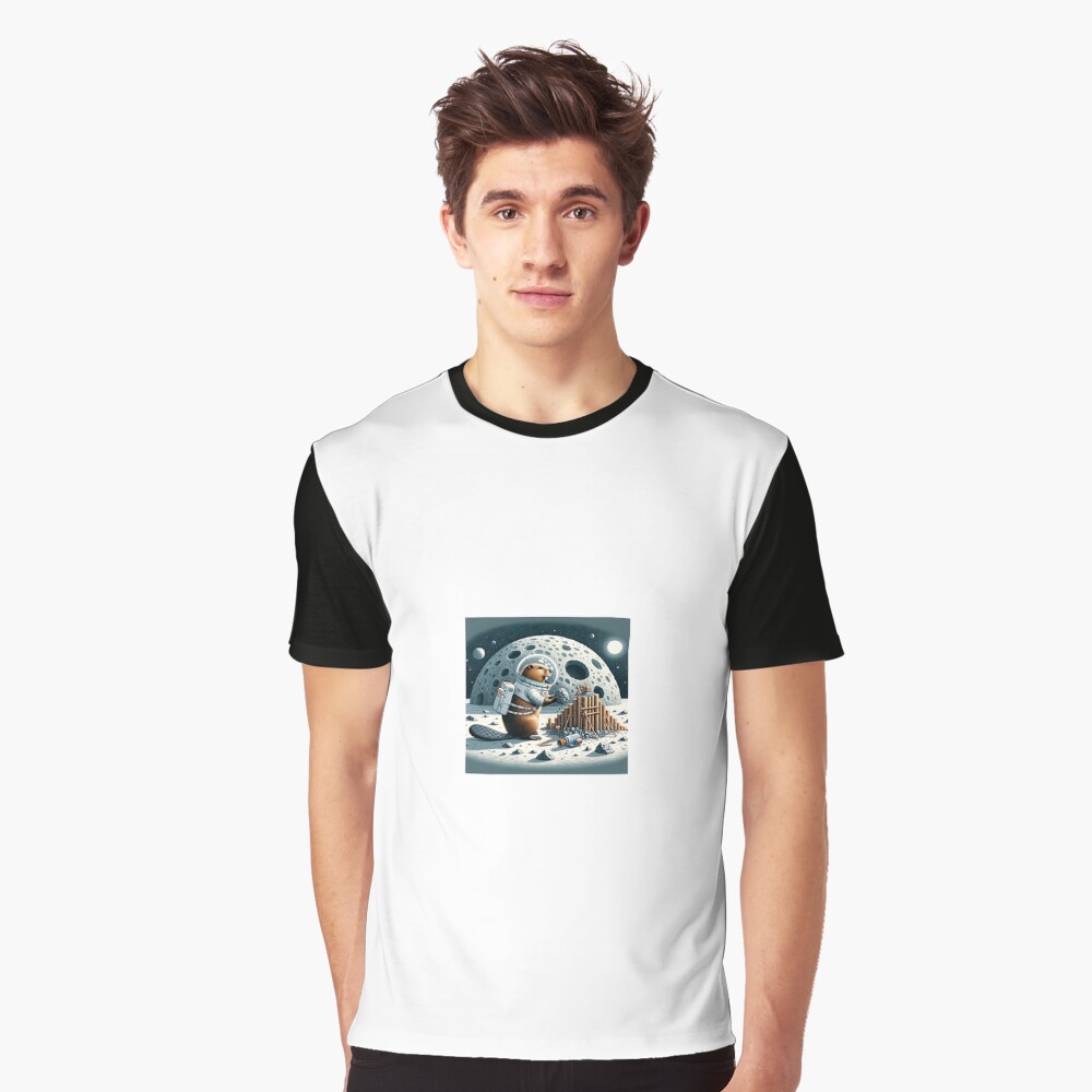 Item preview, Graphic T-Shirt designed and sold by TeeMugs3.