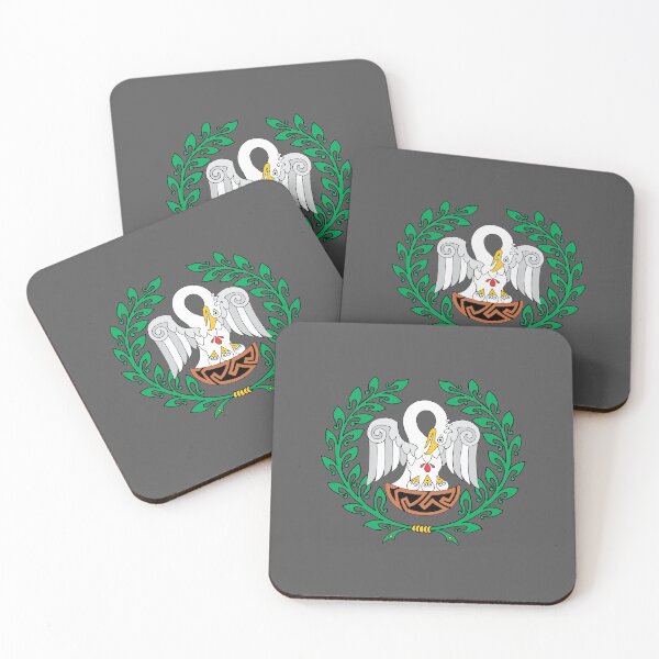 Item preview, Good Laurel Pelican designed and sold by greyhand.