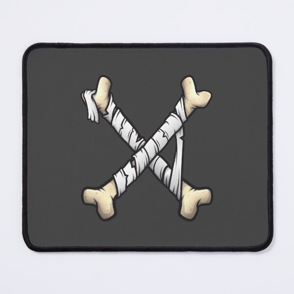 Item preview, X-Bone! designed and sold by nikollector.