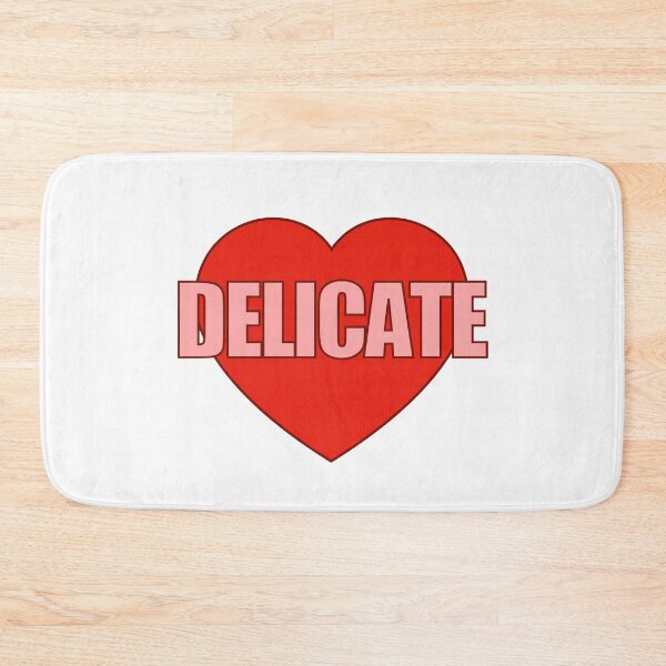 Item preview, Delicate Heart designed and sold by Chesley Design.
