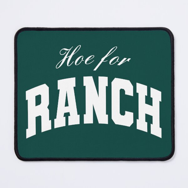 Item preview, Hoe for Ranch designed and sold by alissawang.