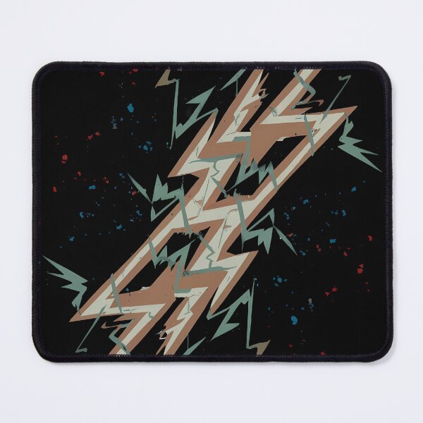 Item preview, Lightning rotation designed and sold by ThePrimeMan.