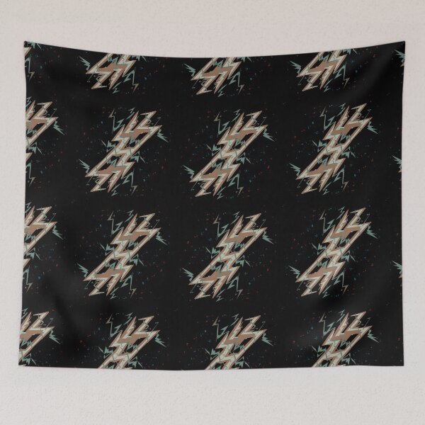 Item preview, Lightning rotation designed and sold by ThePrimeMan.