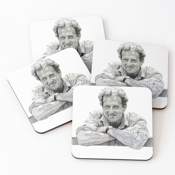 Item preview, Monty Don designed and sold by SyahrulPopArt.