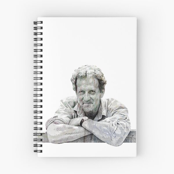 Item preview, Monty Don designed and sold by SyahrulPopArt.
