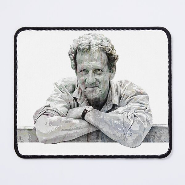 Item preview, Monty Don designed and sold by SyahrulPopArt.