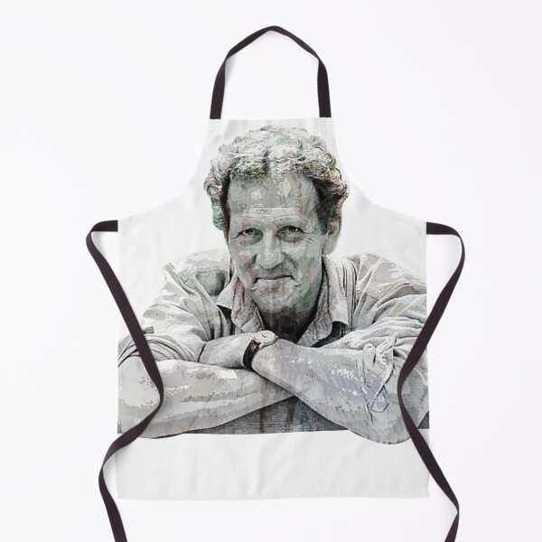 Item preview, Monty Don designed and sold by SyahrulPopArt.