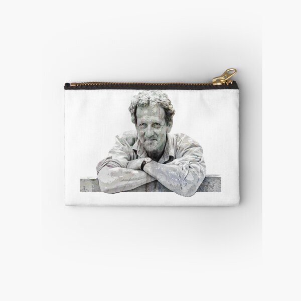Item preview, Monty Don designed and sold by SyahrulPopArt.