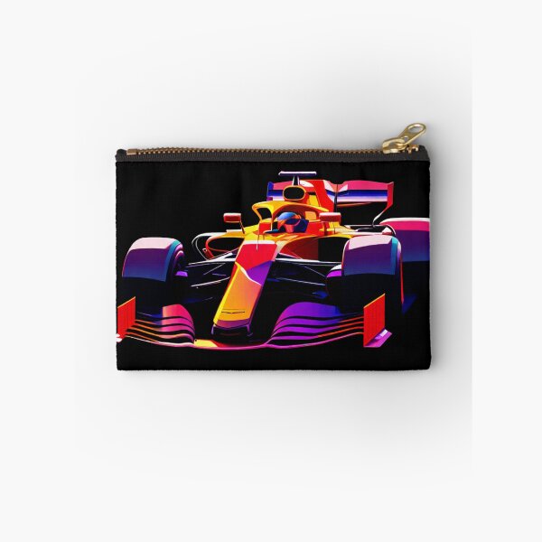 Item preview, Racing Symphony: Artistic Odes to F1 Cars designed and sold by GranitTR.