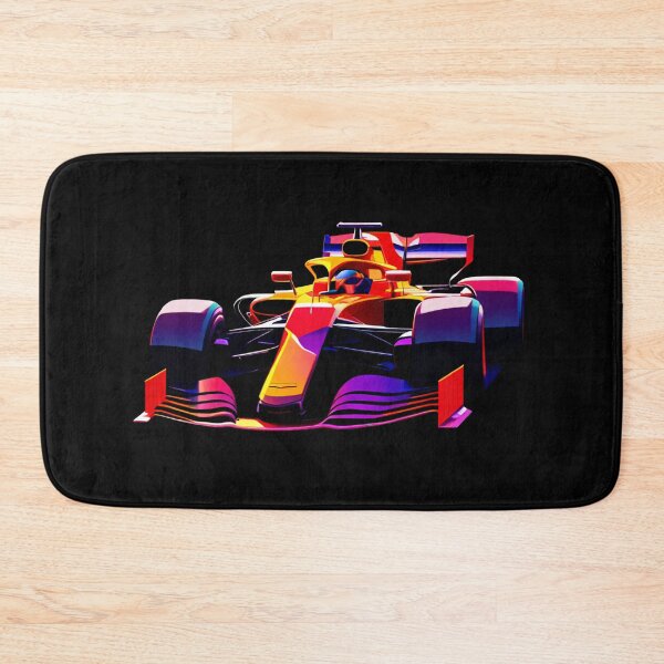 Item preview, Racing Symphony: Artistic Odes to F1 Cars designed and sold by GranitTR.