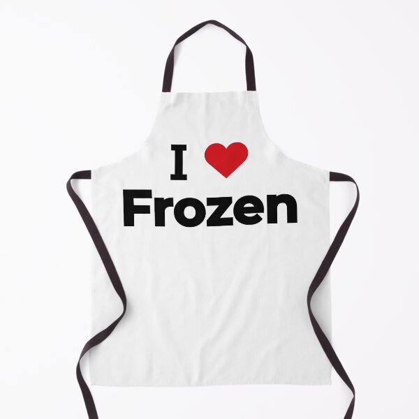 Item preview, me encanta congelado designed and sold by Moyanana.